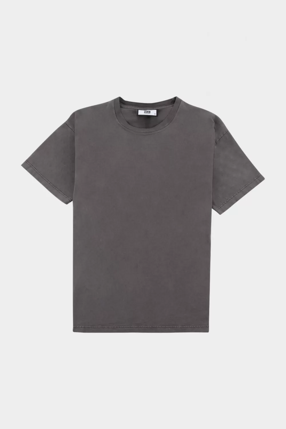 Best Sale Blanks Box T-Shirt Jet Black Vintage Heren T-Shirts