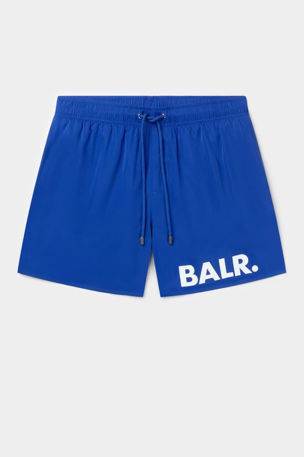 Clearance Classic Big Brand Swim Short Surf The Web Heren Zwemkleding