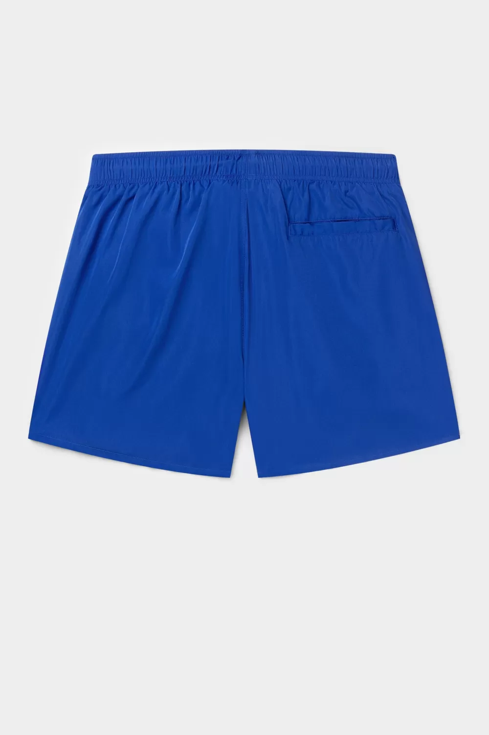 Clearance Classic Big Brand Swim Short Surf The Web Heren Zwemkleding